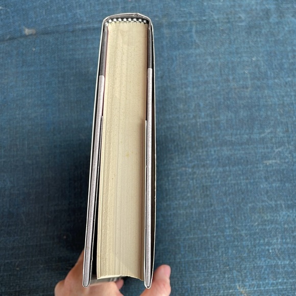 Runaway - Peter May. Hardcover Fiction Mystery - Picture 8 of 9